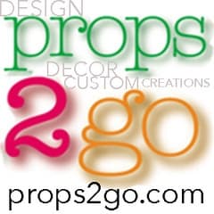 Props2go